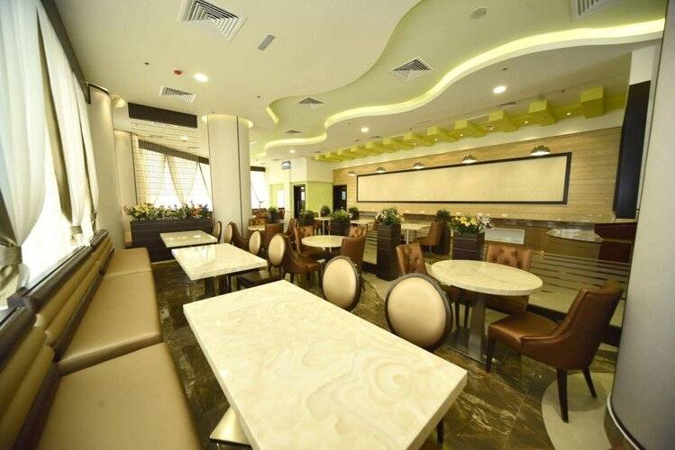 Alain Hotel Ajman