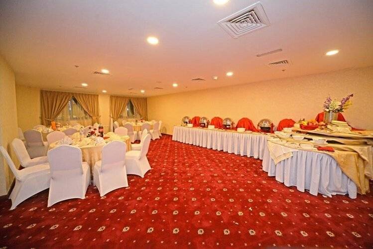 Alain Hotel Ajman