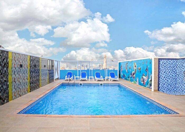Alain Hotel Ajman