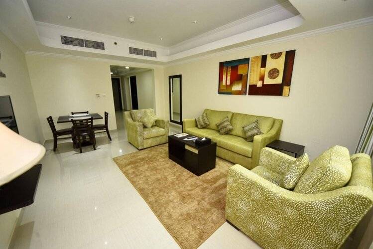 Alain Hotel Ajman