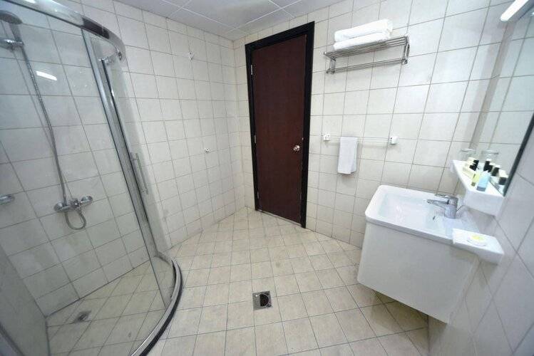 Alain Hotel Ajman