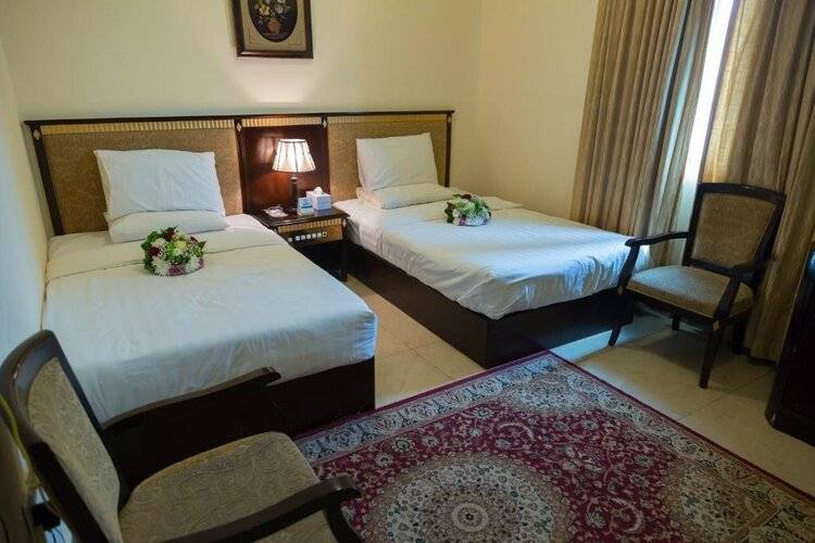 Dream Palace Hotel