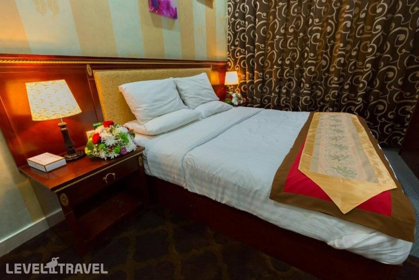 фотографии отеля Dream Palace Hotel в ОАЭ(Аджман) - фото №12