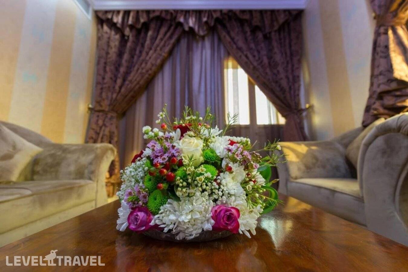 фотографии отеля Dream Palace Hotel в ОАЭ(Аджман) - фото №4