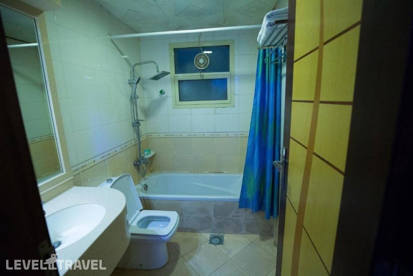 фотографии отеля Dream Palace Hotel в ОАЭ(Аджман) - фото №9