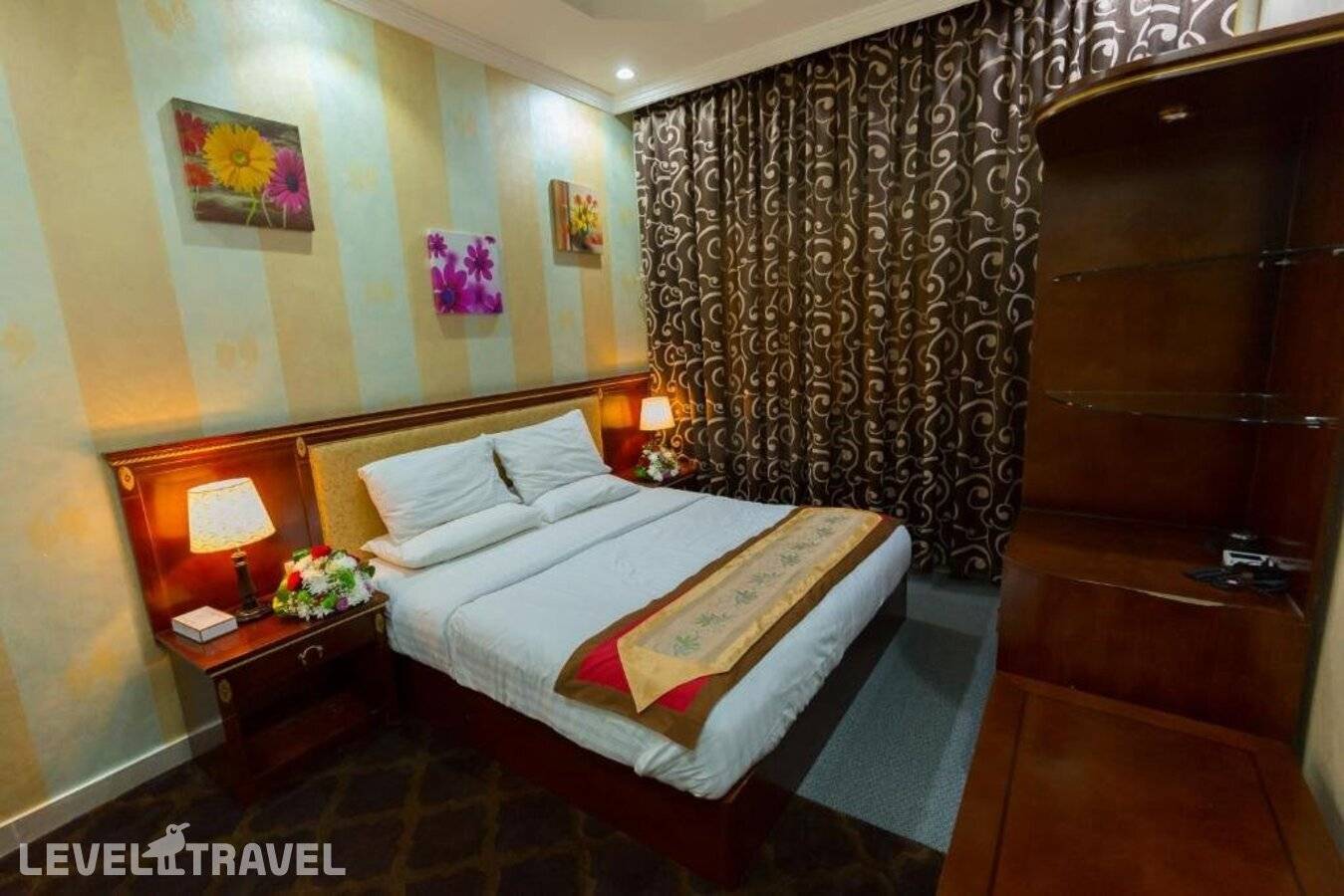 фотографии отеля Dream Palace Hotel в ОАЭ(Аджман) - фото №7