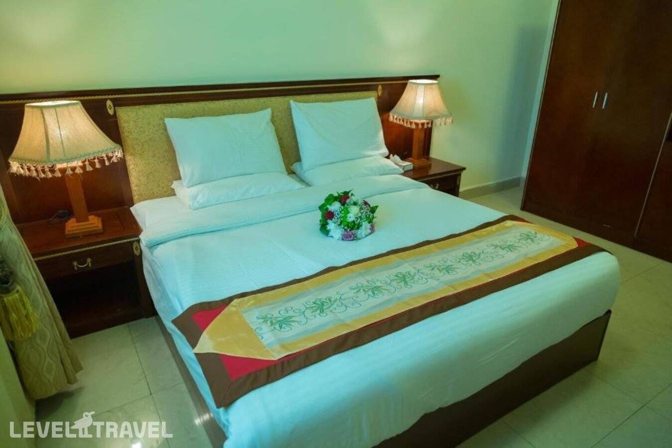 фотографии отеля Dream Palace Hotel в ОАЭ(Аджман) - фото №10