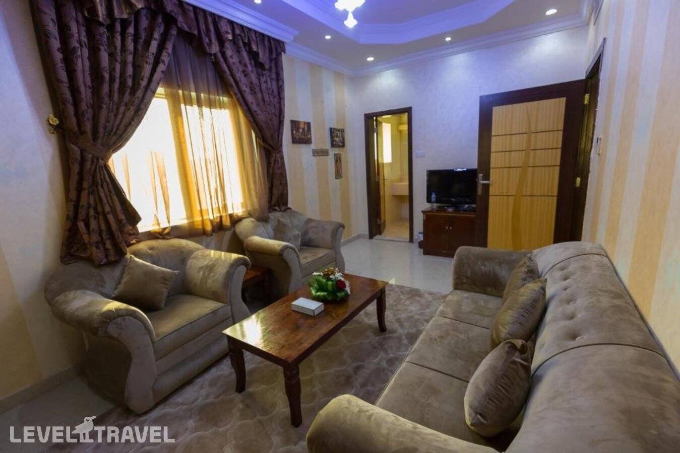 фотографии отеля Dream Palace Hotel в ОАЭ(Аджман) - фото №11