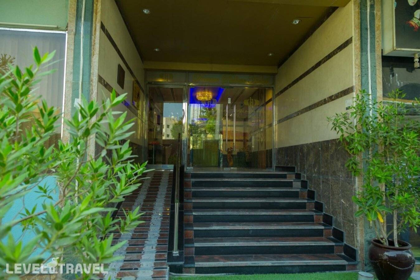 фотографии отеля Dream Palace Hotel в ОАЭ(Аджман) - фото №15