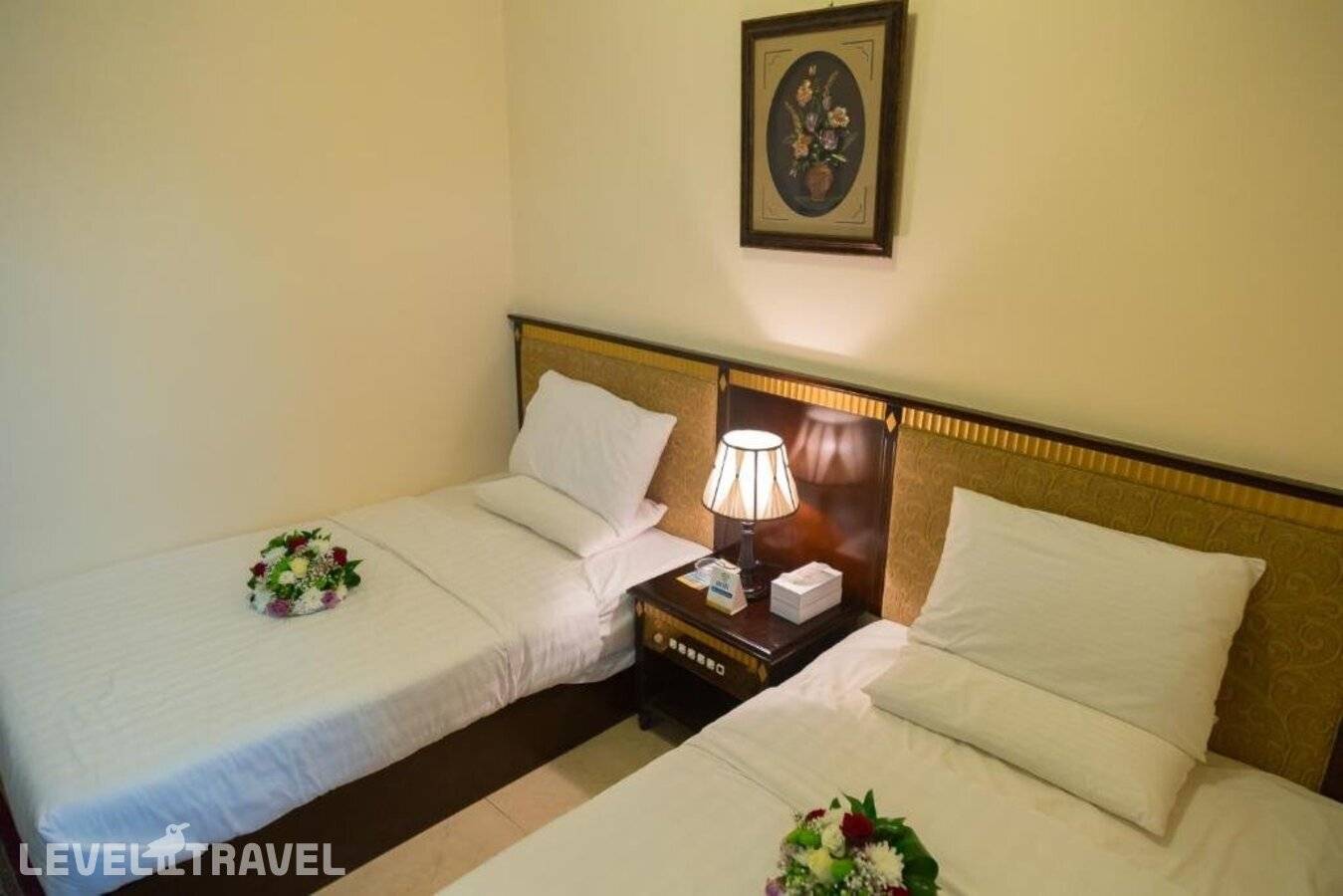 фотографии отеля Dream Palace Hotel в ОАЭ(Аджман) - фото №3