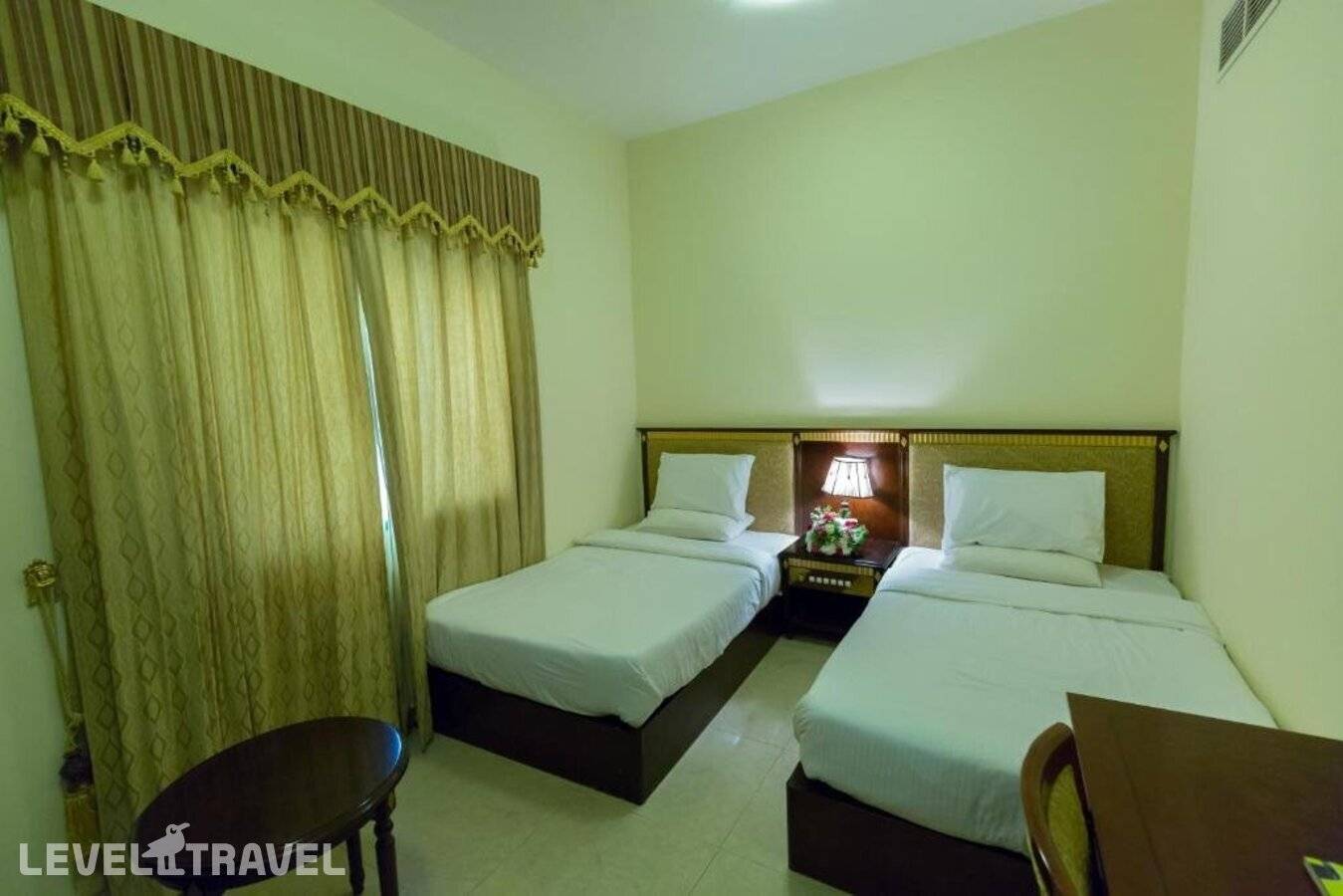 фотографии отеля Dream Palace Hotel в ОАЭ(Аджман) - фото №2