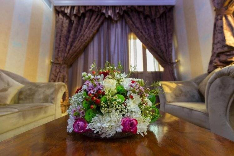 Dream Palace Hotel
