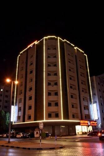 Midtown Furnished Apartments