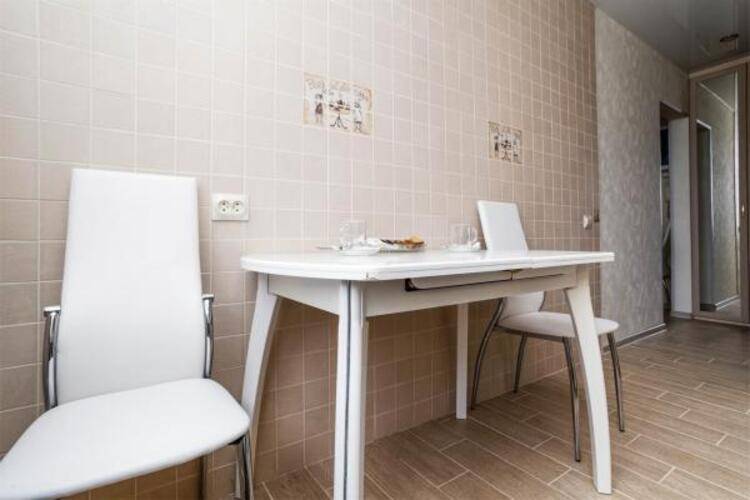 Rent House (Рент Хаус) на улице Сергея Есенина
