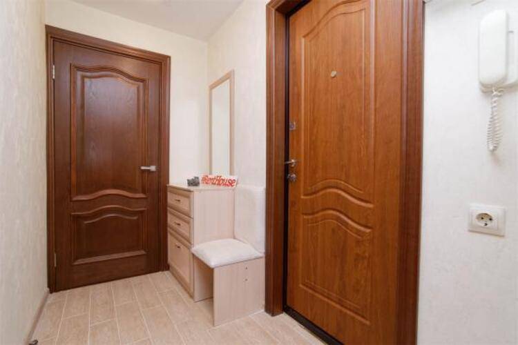 Rent House (Рент Хаус) на улице Сергея Есенина