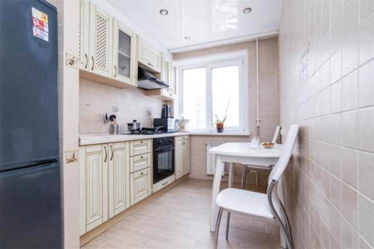 Rent House (Рент Хаус) на улице Сергея Есенина