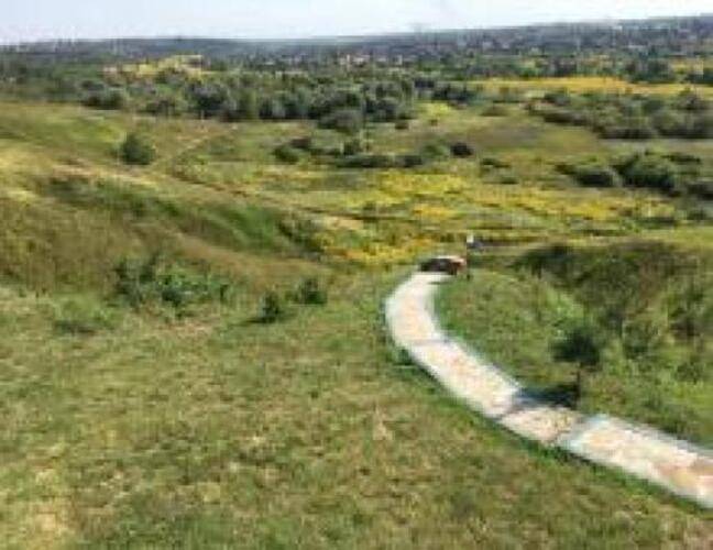 Арт Хаус Парле