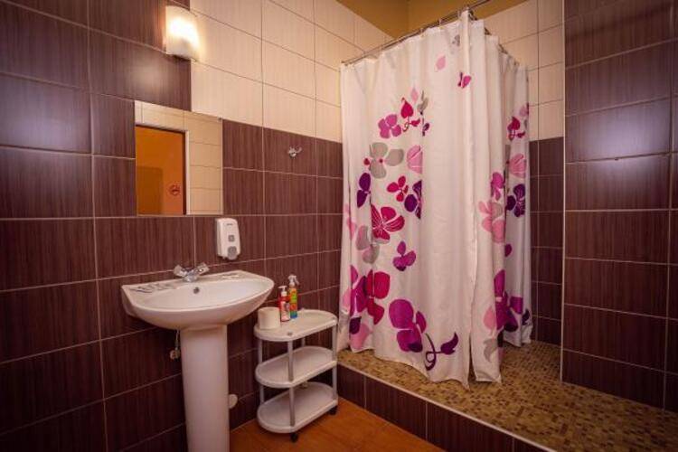 Саврасовская