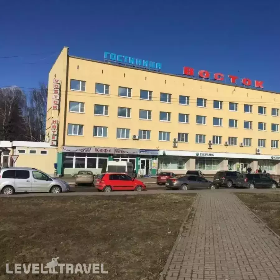 Восток