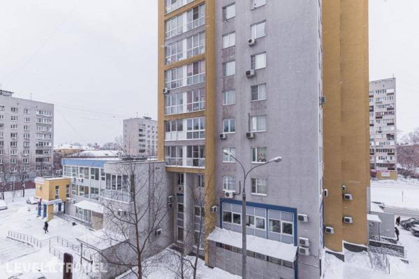 Изображение отеля 13