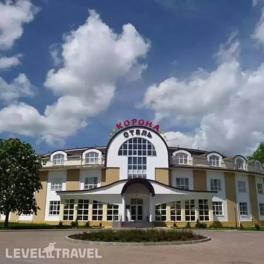 Корона