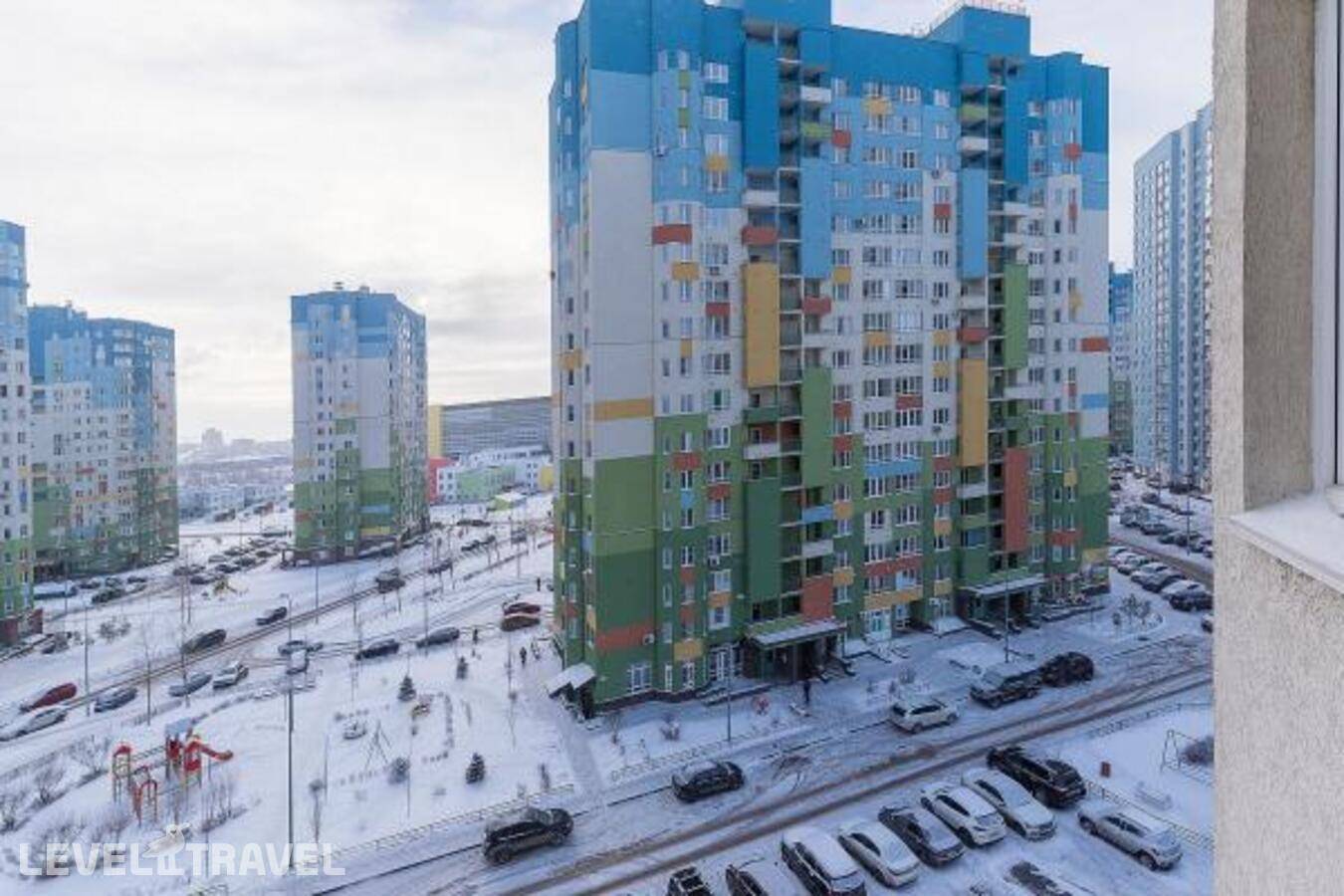фотографии отеля Стрелка на Волжской набережной 17 в Россия(Канавинский район) - фото №17