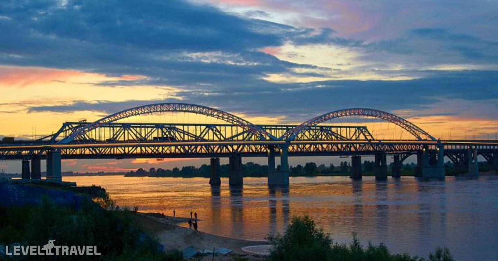 фотографии отеля Стрелка на Волжской набережной 17 в Россия(Канавинский район) - фото №20