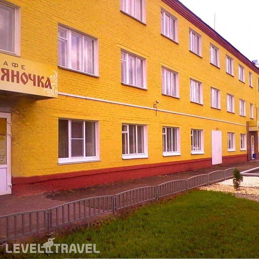 Изображение отеля 1