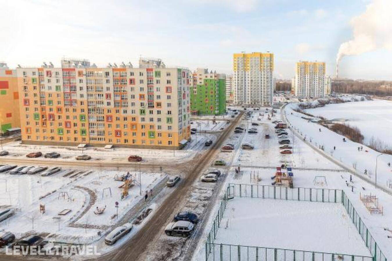 Изображение отеля 7