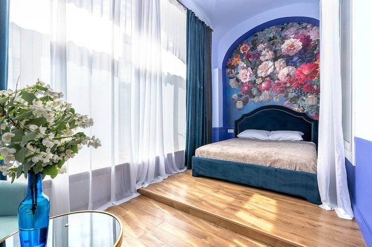 Апартаменты Colorspb Легенды Невского Проспекта