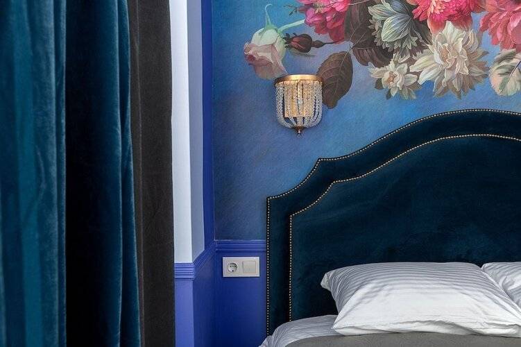 Апартаменты Colorspb Легенды Невского Проспекта