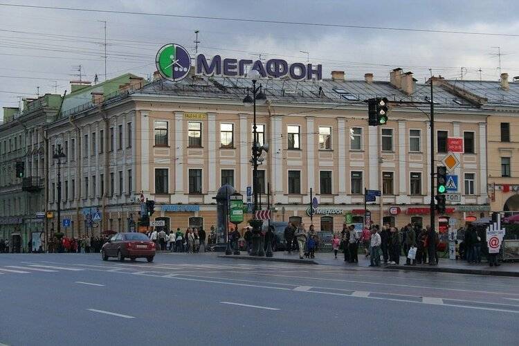 Апартаменты Colorspb Легенды Невского Проспекта