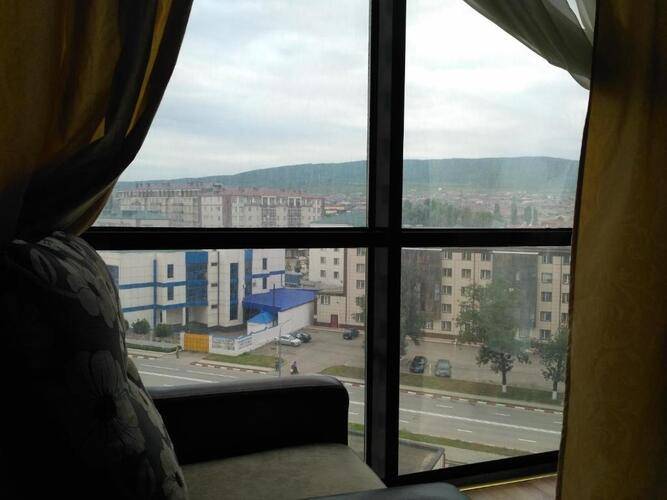 Кавказ
