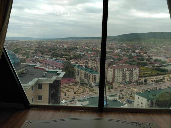 Кавказ