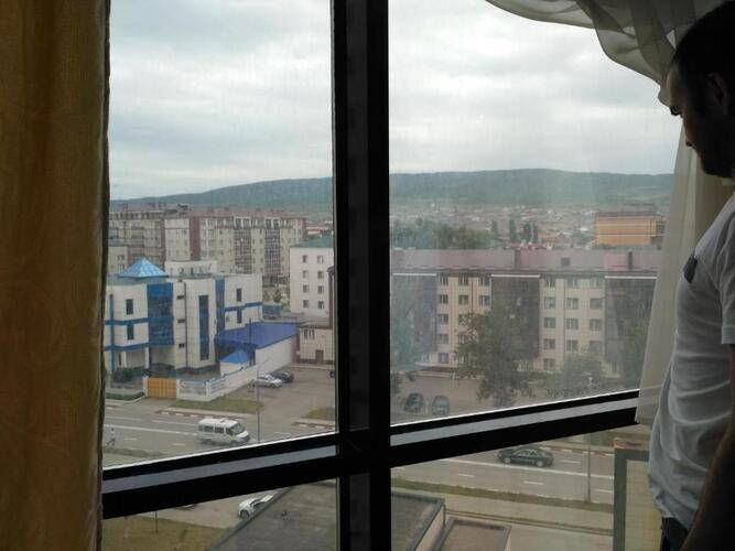Кавказ