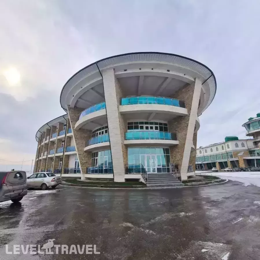 РУС Отель