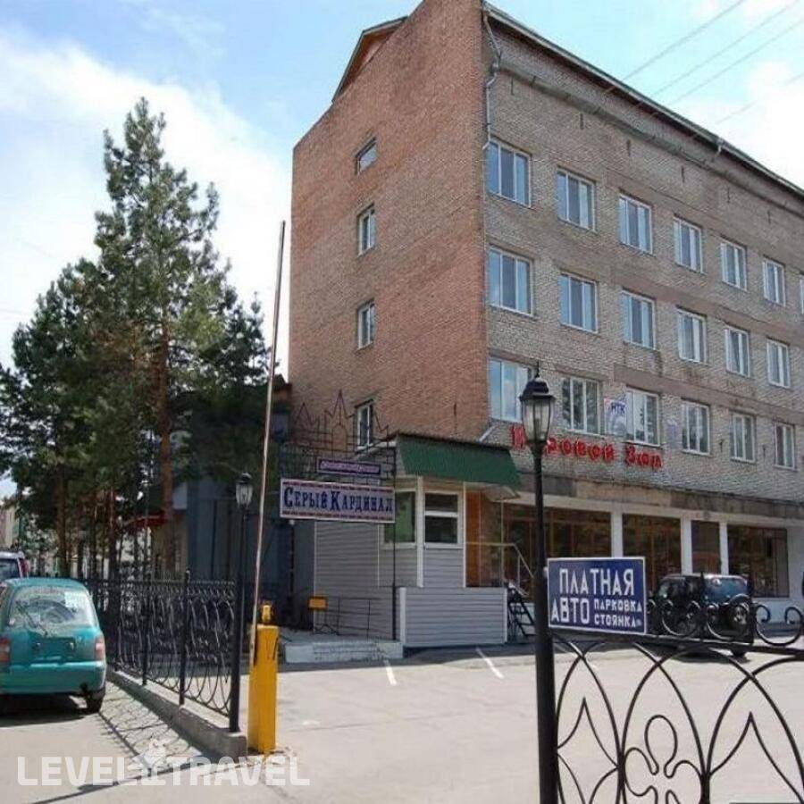 Изображение отеля 1