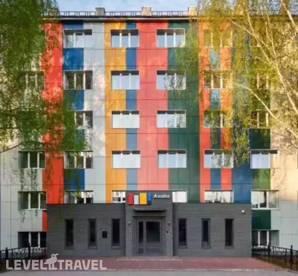 Axalta (Аксальта)