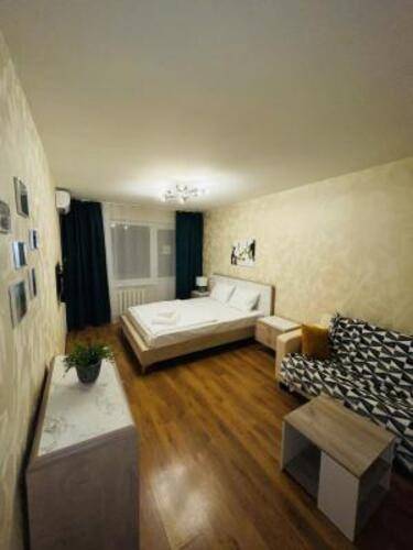 KvartalApartments (КварталАпартментс) на улице Донецкая