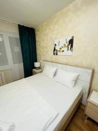 KvartalApartments (КварталАпартментс) на улице Донецкая