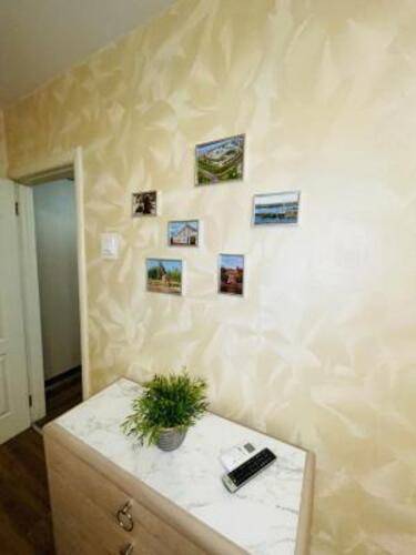 KvartalApartments (КварталАпартментс) на улице Донецкая