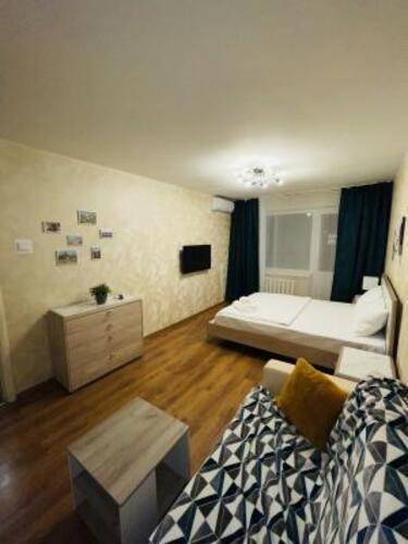 KvartalApartments (КварталАпартментс) на улице Донецкая
