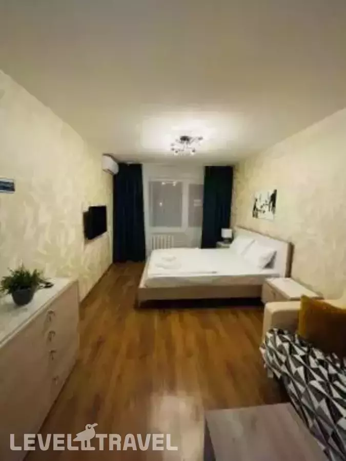 KvartalApartments (КварталАпартментс) на улице Донецкая