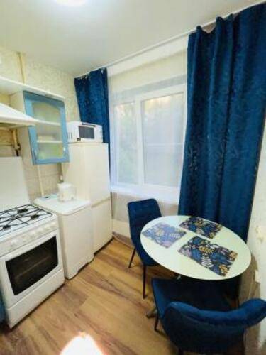 KvartalApartments (КварталАпартментс) на улице Донецкая