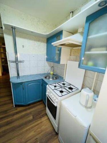 KvartalApartments (КварталАпартментс) на улице Донецкая