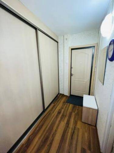 KvartalApartments (КварталАпартментс) на улице Донецкая