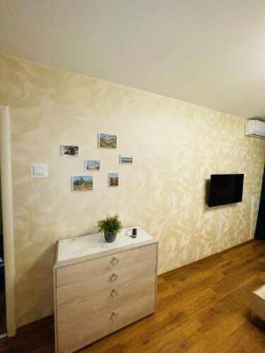 KvartalApartments (КварталАпартментс) на улице Донецкая