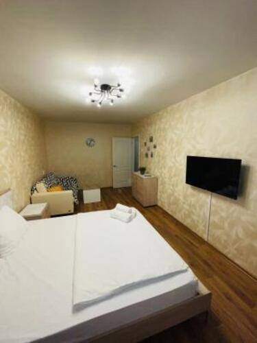 KvartalApartments (КварталАпартментс) на улице Донецкая