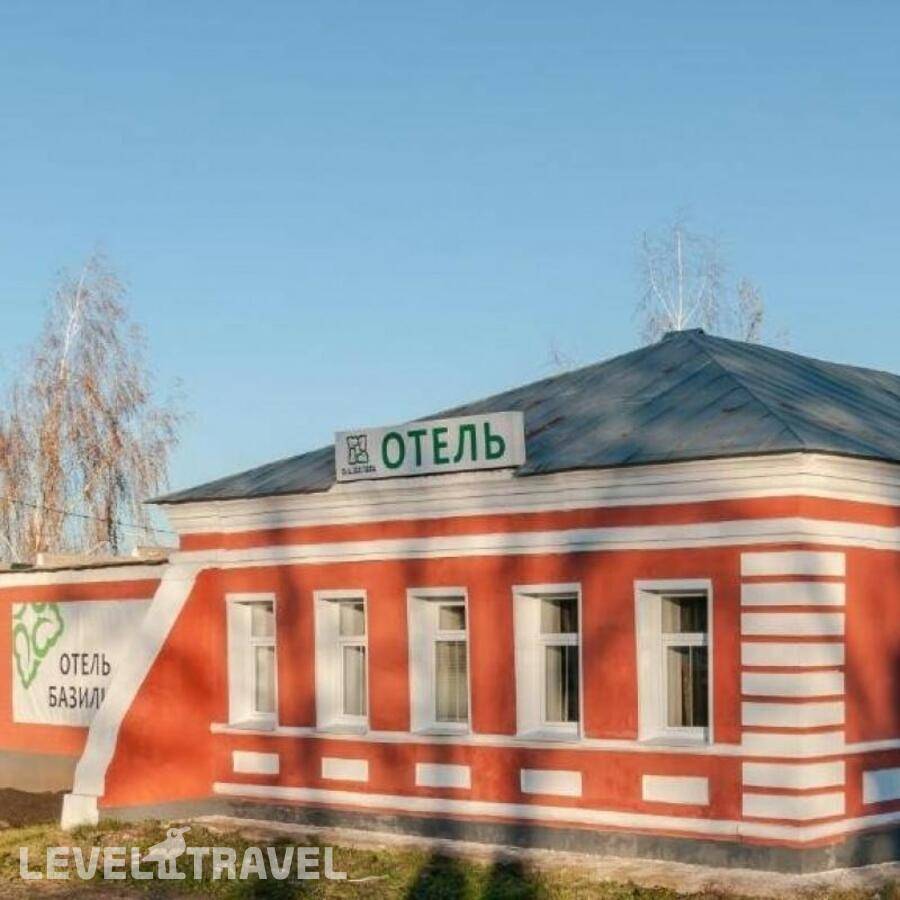 Изображение отеля 1