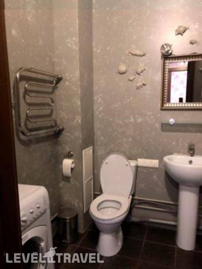 фотографии отеля Апартаменты на улице Ванеева в Россия(Советский район) - фото №3